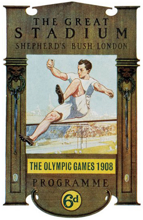 Jogos Olmpicos