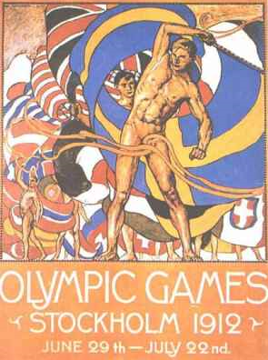 Jogos Olmpicos
