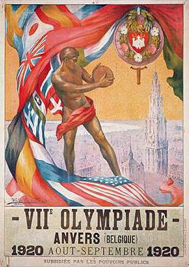 Jogos Olmpicos