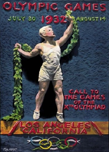 Jogos Olmpicos