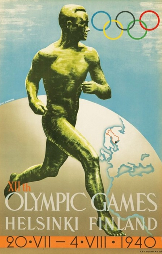 Jogos Olmpicos
