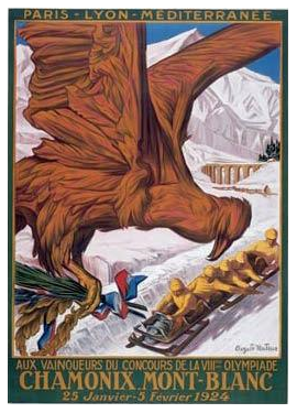Jogos Olmpicos de Inverno