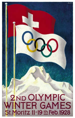 Jogos Olmpicos de Inverno