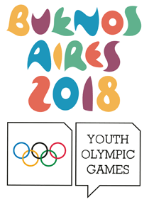 Jogos Olmpicos da Juventude
