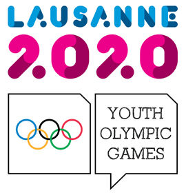Jogos Olmpicos da Juventude