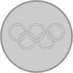 Medalha de Prata