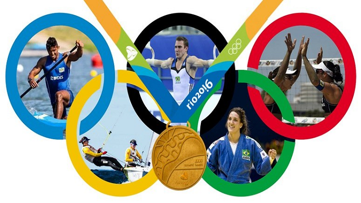 Olympic.org